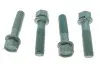 713626570 Подшипник ступицы (задней) Kia Ceed 1.6 CRDi 06-12 FAG підбір по vin на Brocar