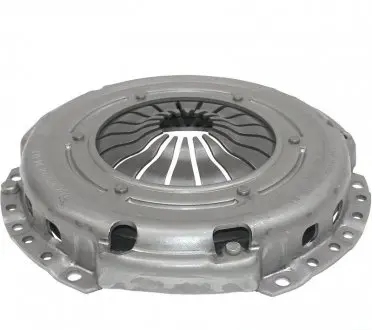 1130100200 Корзина сцепления d=190mm VW Skoda 1.2 JP GROUP подбор по vin на Brocar