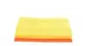 A1723 Фильтр воздушный BMW 3 (F30-F34) 11-19/4 (F32-36) 3.0 i 14- (с поролоном) PURFLUX підбір по vin на Brocar