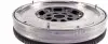 415052910 Демпфер зчеплення Fiat Scudo 2.0D Multijet 10-, 120kw LUK підбір по vin на Brocar