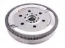 415052910 Демпфер зчеплення Fiat Scudo 2.0D Multijet 10-, 120kw LUK підбір по vin на Brocar