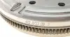 415072309 Демпфер зчеплення VW Caddy III 1.9TDI 04-10 (77kw) BKC/BLS/BXE, DSG-6 (DQ250) / S-tronic LUK підбір по vin на Brocar