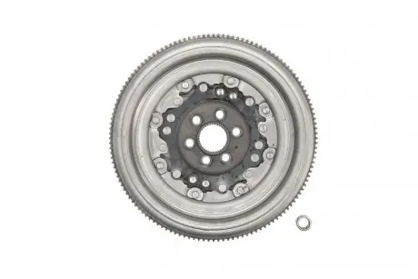 415072309 Демпфер зчеплення VW Caddy III 1.9TDI 04-10 (77kw) BKC/BLS/BXE, DSG-6 (DQ250) / S-tronic LUK підбір по vin на Brocar