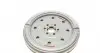 415072309 Демпфер зчеплення VW Caddy III 1.9TDI 04-10 (77kw) BKC/BLS/BXE, DSG-6 (DQ250) / S-tronic LUK підбір по vin на Brocar
