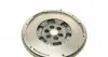 415058310 Демпфер зчеплення VW Caddy III/IV 2.0TDI/4motion 08/10- LUK підбір по vin на Brocar