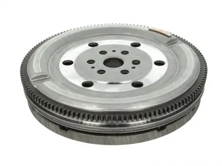 415035510 Демпфер зчеплення Ford Transit 2.3 16V 00-06, 105/107kw LUK підбір по vin на Brocar