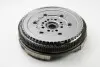 415062810 Демпфер зчеплення Ford Transit 2.2TDCi RWD 11-, 74/92/114kw LUK підбір по vin на Brocar