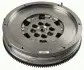 2294501207 Демпфер сцепления VW Crafter 2.5TDI 06-10 (65-100kw) SACHS підбір по vin на Brocar