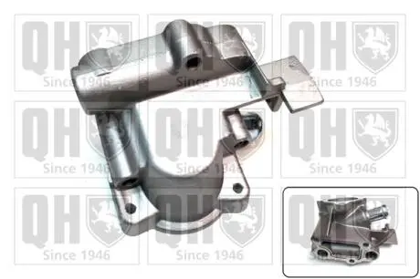 QTH846CF Корпус термостата QUINTON HAZELL подбор по vin на Brocar