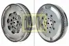 415079610 Демпфер сцепления Renault Espace V/Scenic IV 1.6dCi, 96kw, (R9M 409) LUK підбір по vin на Brocar