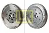 Демпфер зчеплення VW T5/T6 2.0TDI 09-, 100/103kw, CAAC,CCHA,CAAE,CCHB 415073410