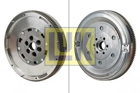 415073410 Демпфер зчеплення VW T5/T6 2.0TDI 09-, 100/103kw, CAAC,CCHA,CAAE,CCHB LUK підбір по vin на Brocar