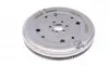 415068209 Демпфер сцепления Skoda Octavia III 1.2/1.4TSI 08-, 77/81/90kw, CBZB, CAXA, CJZA, CYVB, DSG-7(DQ200) LUK підбір по vin на Brocar