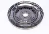 415068209 Демпфер сцепления Skoda Octavia III 1.2/1.4TSI 08-, 77/81/90kw, CBZB, CAXA, CJZA, CYVB, DSG-7(DQ200) LUK підбір по vin на Brocar