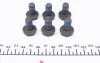 415068209 Демпфер сцепления Skoda Octavia III 1.2/1.4TSI 08-, 77/81/90kw, CBZB, CAXA, CJZA, CYVB, DSG-7(DQ200) LUK підбір по vin на Brocar
