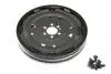 415053109 Демпфер зчеплення VW Golf V 1.9TDI/VI 1.6TDI 03-13, 77kw, CAYC/BLS/BXE/BKC, DSG7-0AM/0CW (DQ200) LUK підбір по vin на Brocar