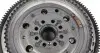415032910 Демпфер зчеплення Fiat Fiorino/Punto 1.3DMultijet 07-, 55/66/70kw LUK підбір по vin на Brocar