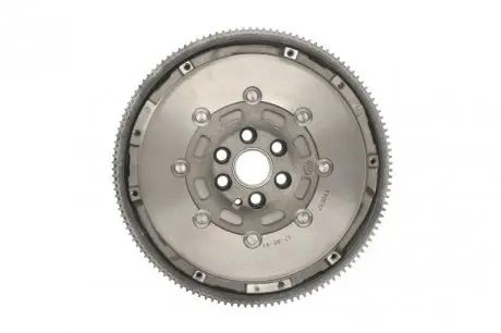 415055710 Демпфер сцепления VW T5/T6 2.0TDI 09-, 62/75/84kw, (+ start/stop), CAAA/CAAB/CAAD/CXGA/CXGB/CXHB LUK подбор по vin на Brocar