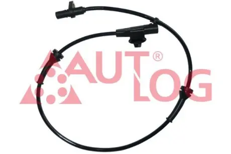 AS5198 Датчик ABS задній AUTLOG підбір по vin на Brocar
