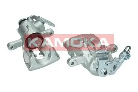 JBC0353 Тормозной суппорт KAMOKA подбор по vin на Brocar