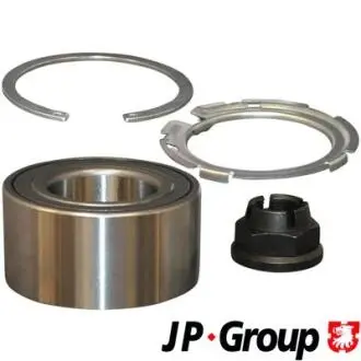 4341300810 Подшипник ступицы JP GROUP подбор по vin на Brocar
