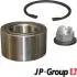 1241302510 Подшипник ступицы JP GROUP підбір по vin на Brocar