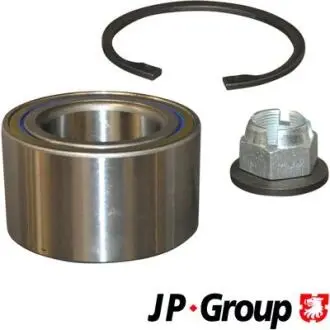 1241302510 Подшипник ступицы JP GROUP подбор по vin на Brocar