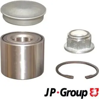 4351300910 Підшипник ступиці JP GROUP підбір по vin на Brocar