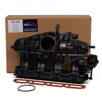 57020 Колектор впускний VW Golf VI/Passat 1.8/2.0 TSI 09-16 AIC підбір по vin на Brocar