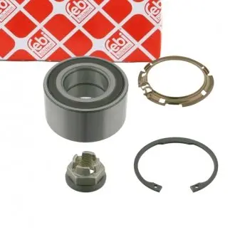 26887 Подшипник ступицы FEBI BILSTEIN підбір по vin на Brocar