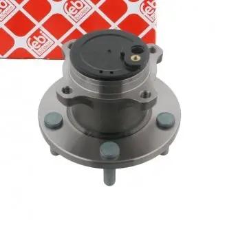 32686 Подшипник ступицы FEBI BILSTEIN підбір по vin на Brocar