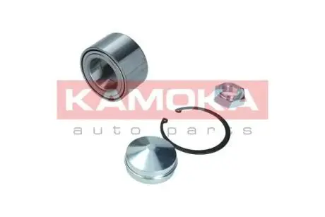 5600125 Підшипник ступиці KAMOKA підбір по vin на Brocar