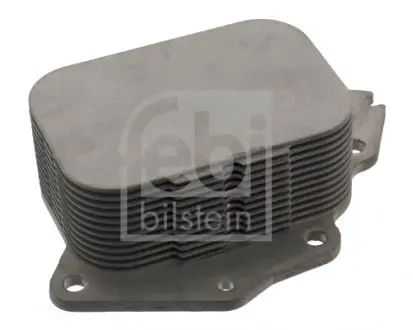 100544 Масляный радиатор Berlingo 1.6 HDi 05- FEBI BILSTEIN подбор по vin на Brocar