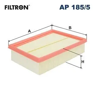 AP1855 Фільтр повітряний FILTRON підбір по vin на Brocar