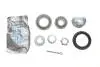 Подшипник ступицы 50766SET