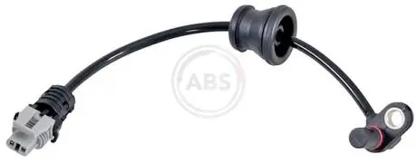 31244 Датчик АВЅ задній A.B.S. підбір по vin на Brocar