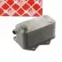 101008 Масляный радиатор Audi A4/6,Passat,Golf FEBI BILSTEIN підбір по vin на Brocar