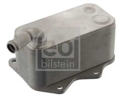 101008 Масляный радиатор Audi A4/6,Passat,Golf FEBI BILSTEIN подбор по vin на Brocar