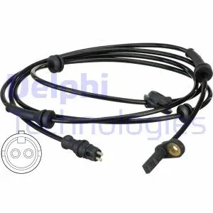 SS20484 Датчик АВЅ задний DELPHI подбор по vin на Brocar