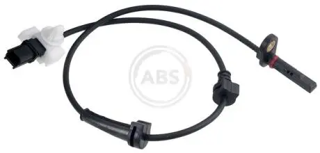 31100 Датчик АВЅ задній A.B.S. підбір по vin на Brocar