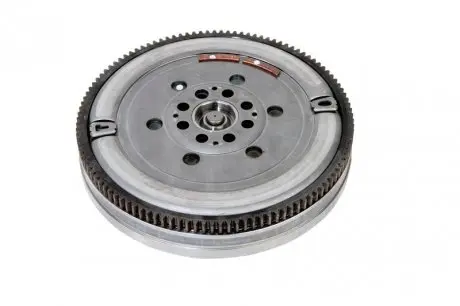 415040110 Демпфер зчеплення BMW 5 (E60) 05-09 (110/120kw) M47 D20/N47 D20C LUK підбір по vin на Brocar