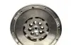 415040110 Демпфер сцепления BMW 5 (E60) 05-09 (110/120kw) M47 D20/N47 D20C LUK підбір по vin на Brocar