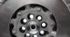 415040110 Демпфер сцепления BMW 5 (E60) 05-09 (110/120kw) M47 D20/N47 D20C LUK підбір по vin на Brocar