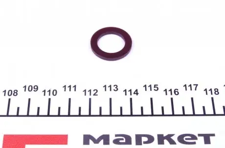 05597 Кільце ущільнююче корка маслозливного отвору FEBI BILSTEIN 05597 FEBI BILSTEIN підбір по vin на Brocar