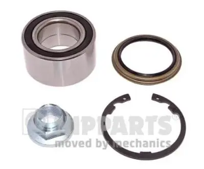 J4700309 Підшипник колісний NIPPARTS підбір по vin на Brocar
