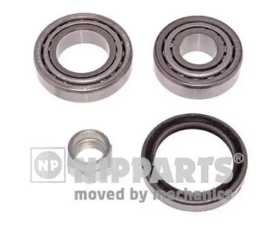 J4710307 Підшипник колісний NIPPARTS підбір по vin на Brocar
