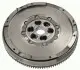 Демпфер зчеплення Fiat Doblo 1.6D Multijet 10- 2294001788
