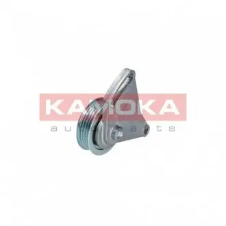 R0139 Натяжний ролик сталь KAMOKA подбор по vin на Brocar