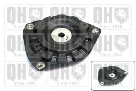 EMR4961 Підшипник опорний QUINTON HAZELL підбір по vin на Brocar