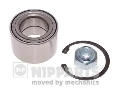 N4708015 Подшипник ступицы NIPPARTS підбір по vin на Brocar